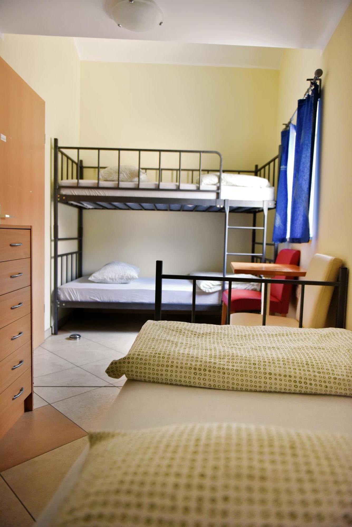 Hostel X Point Kobarid Bilik gambar